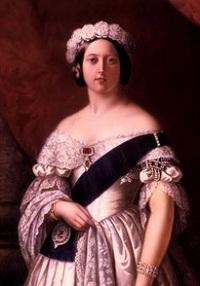 La abuela de Europa, Victoria I (1819-1901)