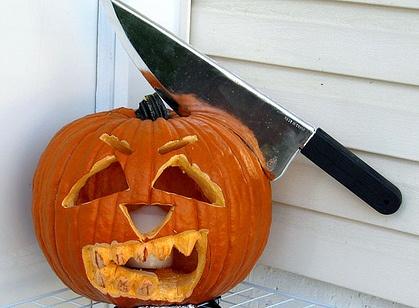 Haloween 2011 Hostelbookers Halloween en Latinoamérica