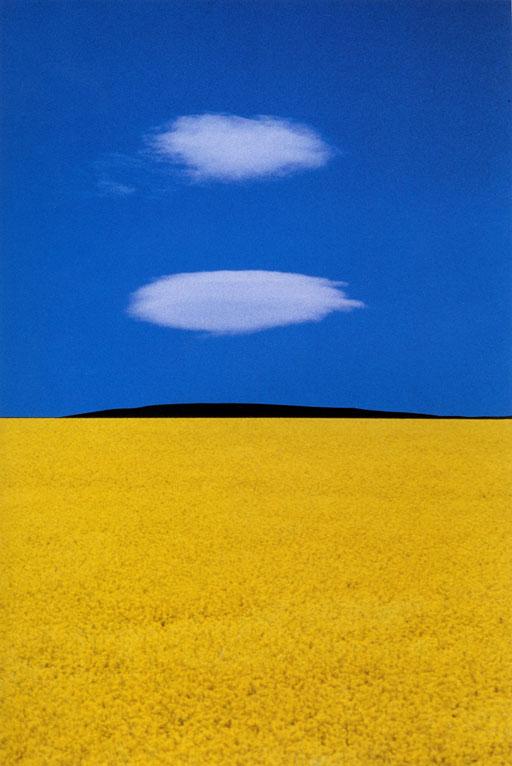 BL30999 Franco Fontana, la luz del paisaje, en el IVAM