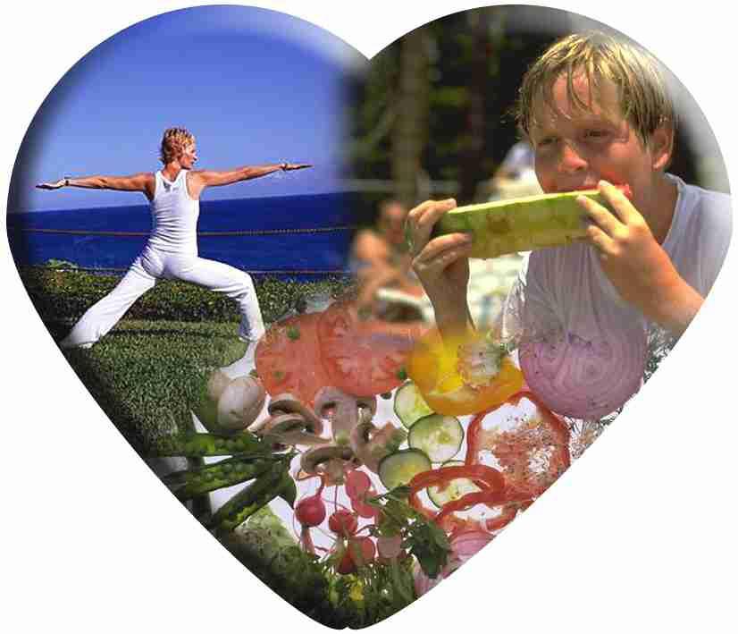 Día Mundial del Corazón (29 de septiembre) Día Mundial del Corazón (29 de septiembre)