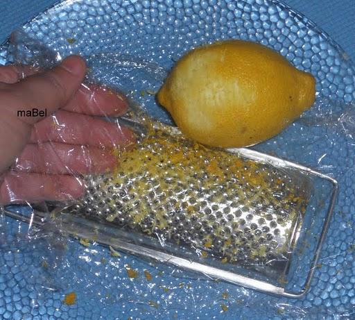 Esencia de limon y naranja casera... y como rallar Esencia de limon y naranja casera... y como rallar