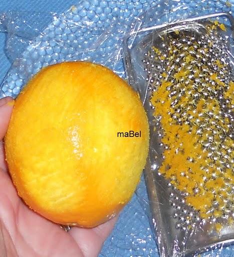 Esencia de limon y naranja casera... y como rallar Esencia de limon y naranja casera... y como rallar