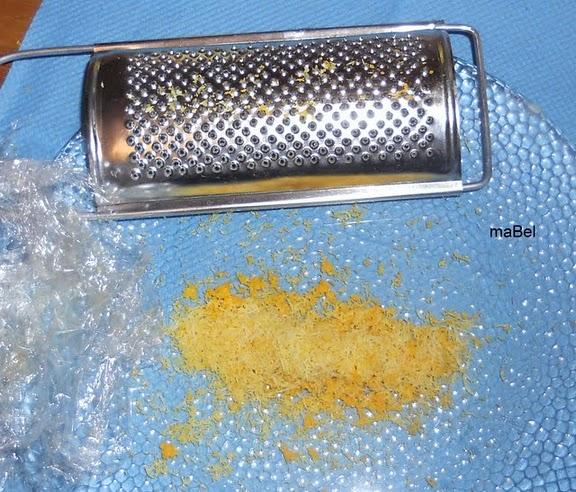 Esencia de limon y naranja casera... y como rallar Esencia de limon y naranja casera... y como rallar