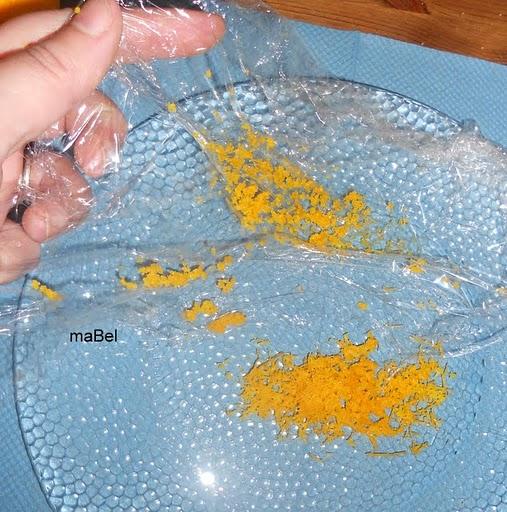 Esencia de limon y naranja casera... y como rallar Esencia de limon y naranja casera... y como rallar