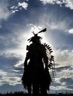 Los Poderes Misticos Nativos. Los Poderes Misticos Nativos.