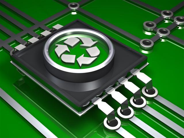 Seis ingeniosas maneras de reciclar tu viejo ordenador