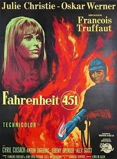 Crítica literaria: Fahrenheit 451 de Ray Bradbury