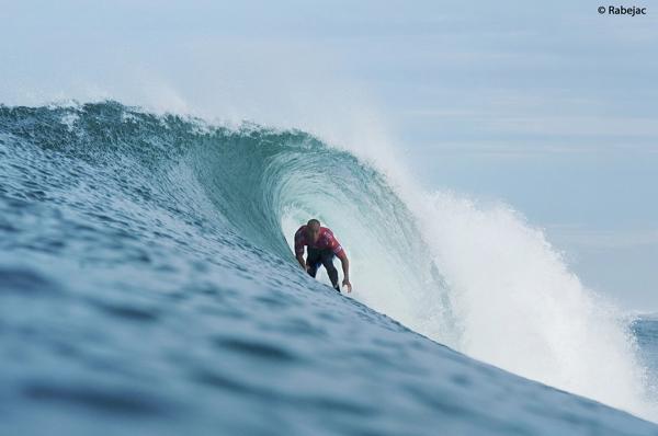 kelly_01 Quiksilver Pro France 2011