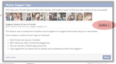bórrate de facebook DESCRIPTION