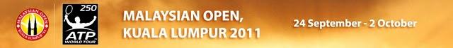 ATP: Sin sorpresas en Kuala Lumpur y Bangkok ATP: Sin sorpresas en Kuala Lumpur y Bangkok