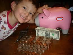 LA FORMACIÓN FINANCIERA DE LOS NIÑOS. LA FORMACIÓN FINANCIERA DE LOS NIÑOS.