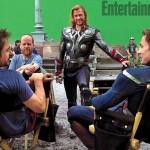 MARVEL'S THE AVENGERS MARVEL'S THE AVENGERS