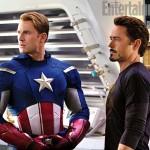 MARVEL'S THE AVENGERS MARVEL'S THE AVENGERS
