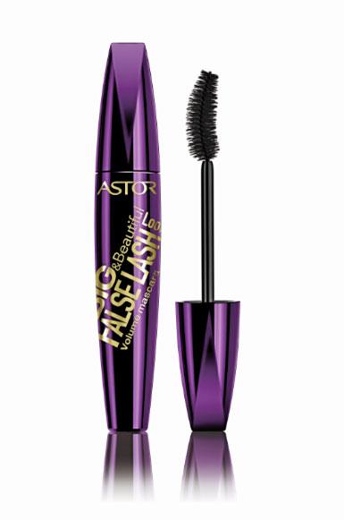 Máscara Big & Beautiful False Lashes de Astor Máscara Big & Beautiful False Lashes de Astor