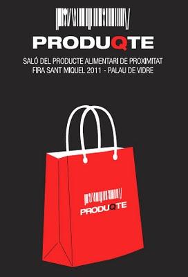 Feria de San Miquel en Lleida y Saló del PRODUQTE 2011 Feria de San Miquel en Lleida y Saló del PRODUQTE 2011