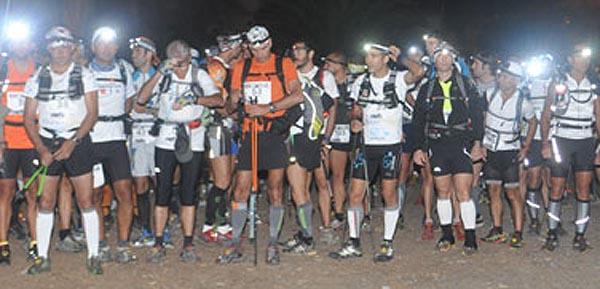 Este es el gran desafío...!! Ultra Trail Gran Challenge 90 km en Gran Canaria el próximo 14 de octubre..... Necesito mucha más motivación.. Participa en la Play List...!! Este es el gran desafío...!! Ultra Trail Gran Challenge 90 km en Gran Canaria el próximo 14 de octubre..... Necesito mucha más motivación.. Participa en la Play List...!!
