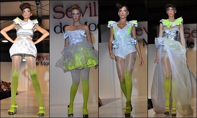 Sevilla de Moda Sevilla de Moda