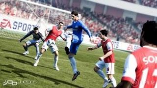FIFA 2012 para PC FIFA 2012 para PC