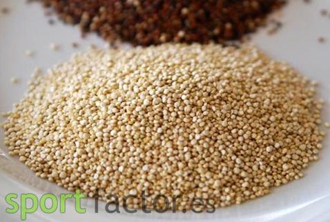 quinoa Las mejores fuentes de proteina