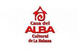 La Casa del ALBA Cultural de La Habana le invita: