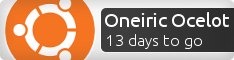 Ubuntu 11.10 days to go Ubuntu 11.10 days to go