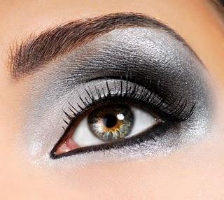 Consejos para delinear bien los ojos Consejos para delinear bien los ojos