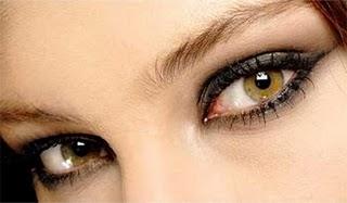 Consejos para delinear bien los ojos Consejos para delinear bien los ojos