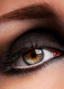 Consejos para delinear bien los ojos Consejos para delinear bien los ojos