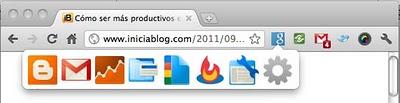 Cómo ser más productivos en la administración del blog Cómo ser más productivos en la administración del blog