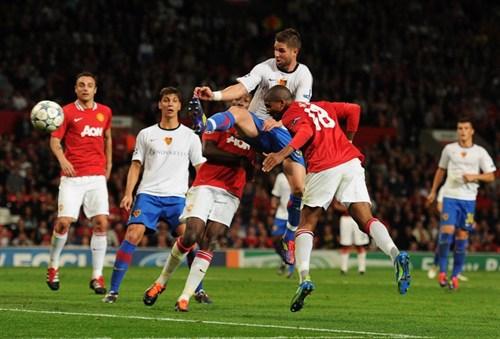 El barbecho europeo del United El barbecho europeo del United