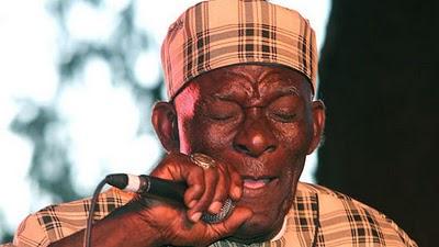 Murió el pionero del reggae Leonard “Sparrow” Murió el pionero del reggae Leonard “Sparrow”