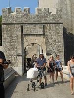 Dubrovnik, con razón la perla del Adriático. Dubrovnik, con razón la perla del Adriático.