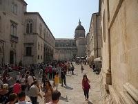 Dubrovnik, con razón la perla del Adriático. Dubrovnik, con razón la perla del Adriático.