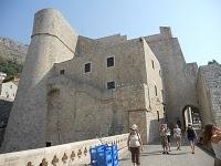 Dubrovnik, con razón la perla del Adriático. Dubrovnik, con razón la perla del Adriático.