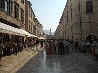 Dubrovnik, con razón la perla del Adriático. Dubrovnik, con razón la perla del Adriático.