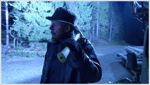 PROYECTO: TROLL HUNTER. PROYECTO: TROLL HUNTER.