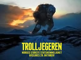 PROYECTO: TROLL HUNTER. PROYECTO: TROLL HUNTER.