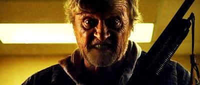 Hobo with a Shotgun (Jason Eisener, 2011) Hobo with a Shotgun (Jason Eisener, 2011)