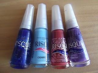 Looks de Uñas Brazil & Belleza Looks de Uñas Brazil & Belleza