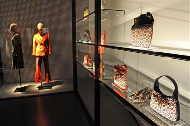 Inauguración del Museo Gucci en Florencia