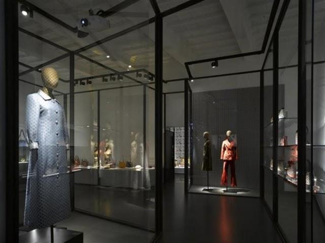 Inauguración del Museo Gucci en Florencia