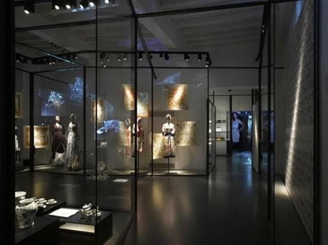 Inauguración del Museo Gucci en Florencia