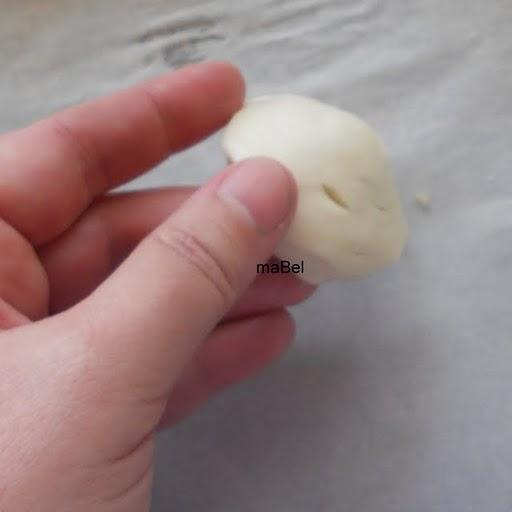Sfogliatelle fácil Sfogliatelle fácil