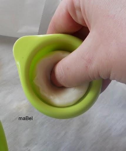 Sfogliatelle fácil Sfogliatelle fácil