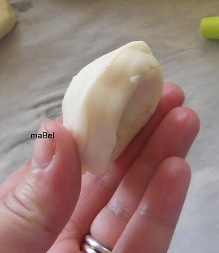 Sfogliatelle fácil Sfogliatelle fácil