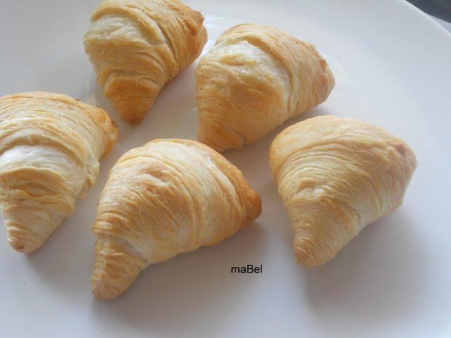 Sfogliatelle fácil Sfogliatelle fácil