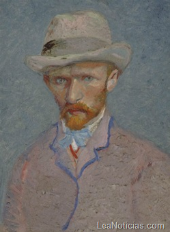 ¿Quién le cortó la oreja a Van Gogh?