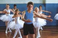 Por fin vi la película Billy Elliott (Quiero bailar) Por fin vi la película Billy Elliott (Quiero bailar)