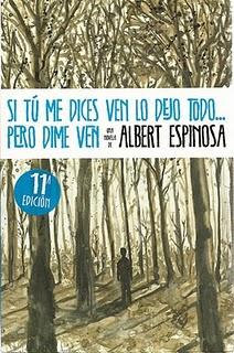 Si tú me dices ven lo dejo todo... Pero dime ven Si tú me dices ven lo dejo todo... Pero dime ven