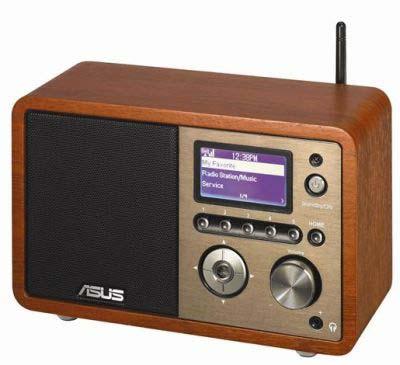 Cómo funciona la radio radio receptora